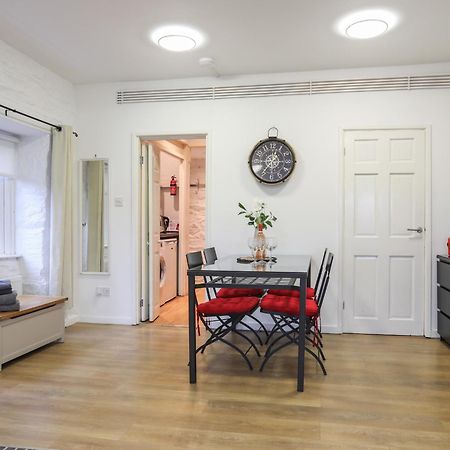 포스마독 Cornhill Courtyard 아파트 외부 사진