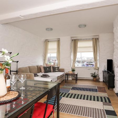 포스마독 Cornhill Courtyard 아파트 외부 사진
