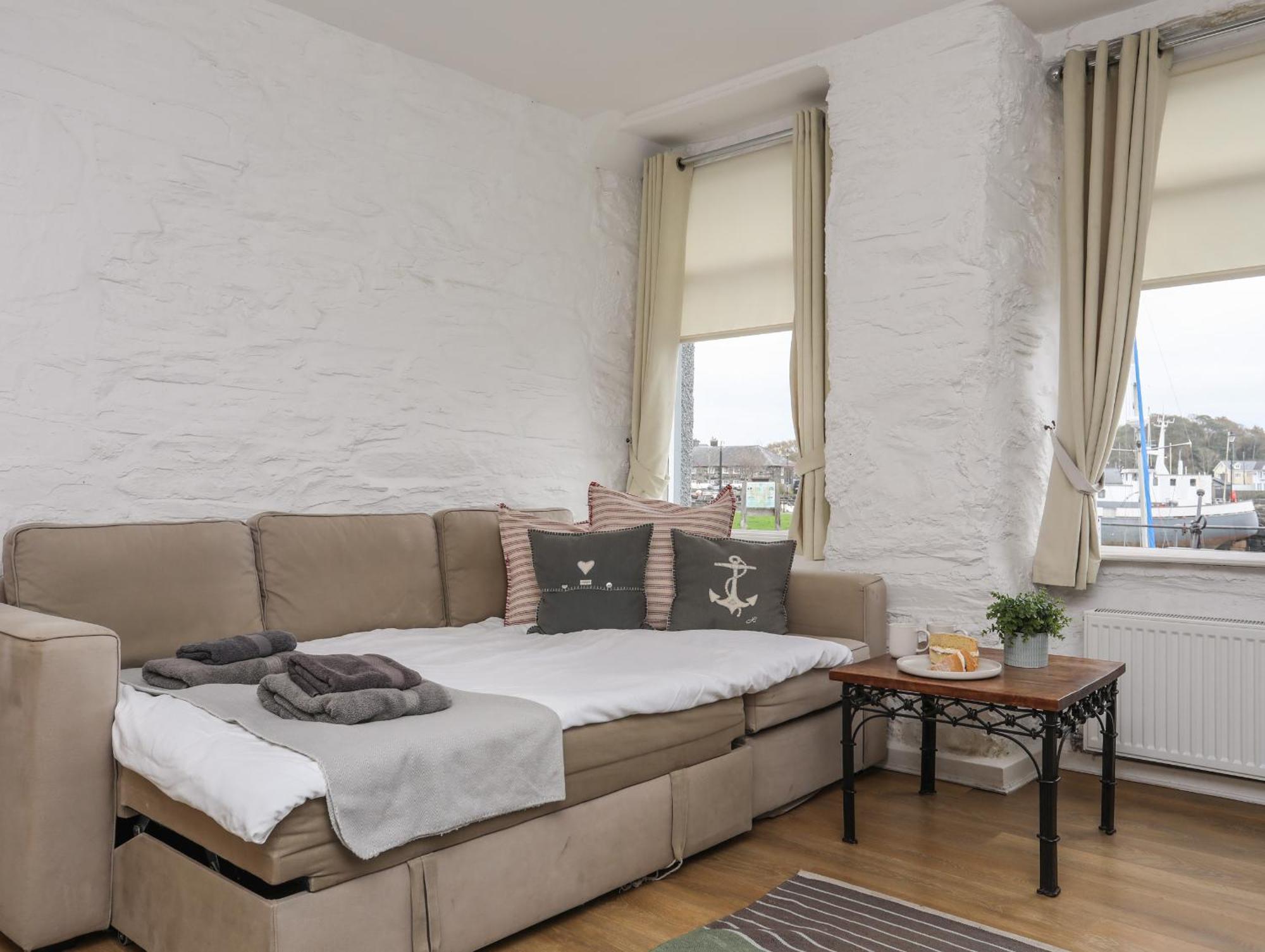포스마독 Cornhill Courtyard 아파트 외부 사진