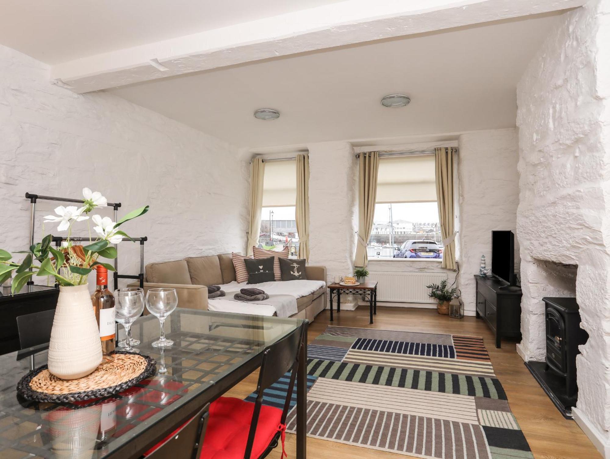 포스마독 Cornhill Courtyard 아파트 외부 사진