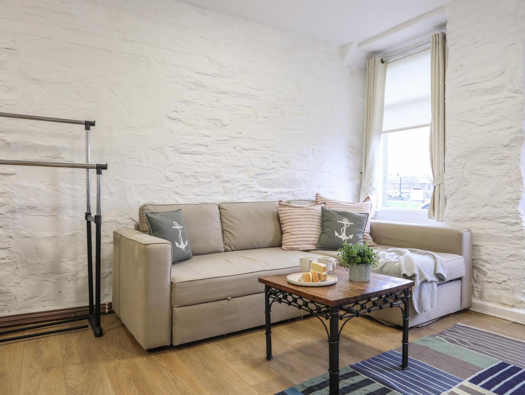 포스마독 Cornhill Courtyard 아파트 외부 사진