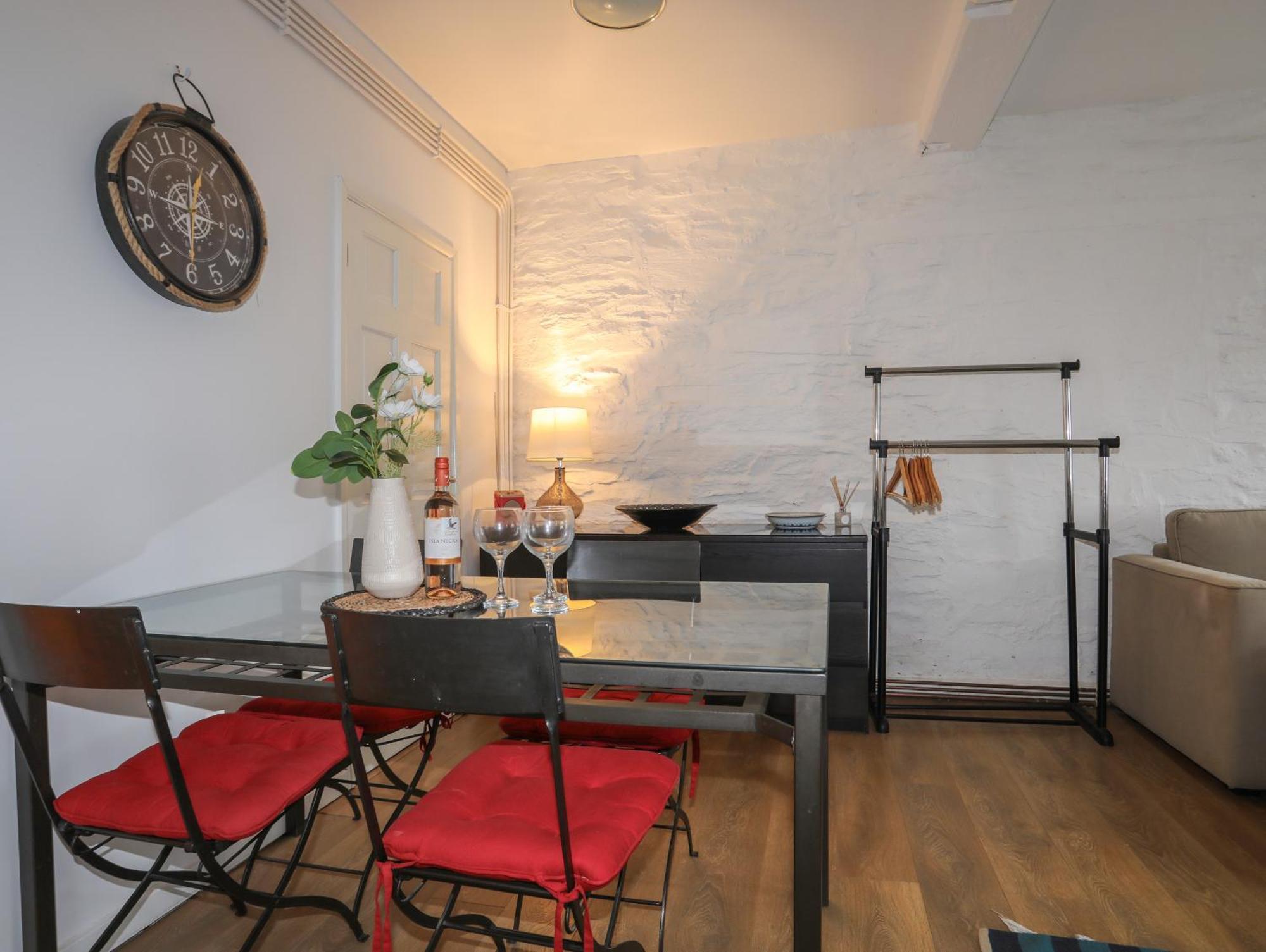 포스마독 Cornhill Courtyard 아파트 외부 사진