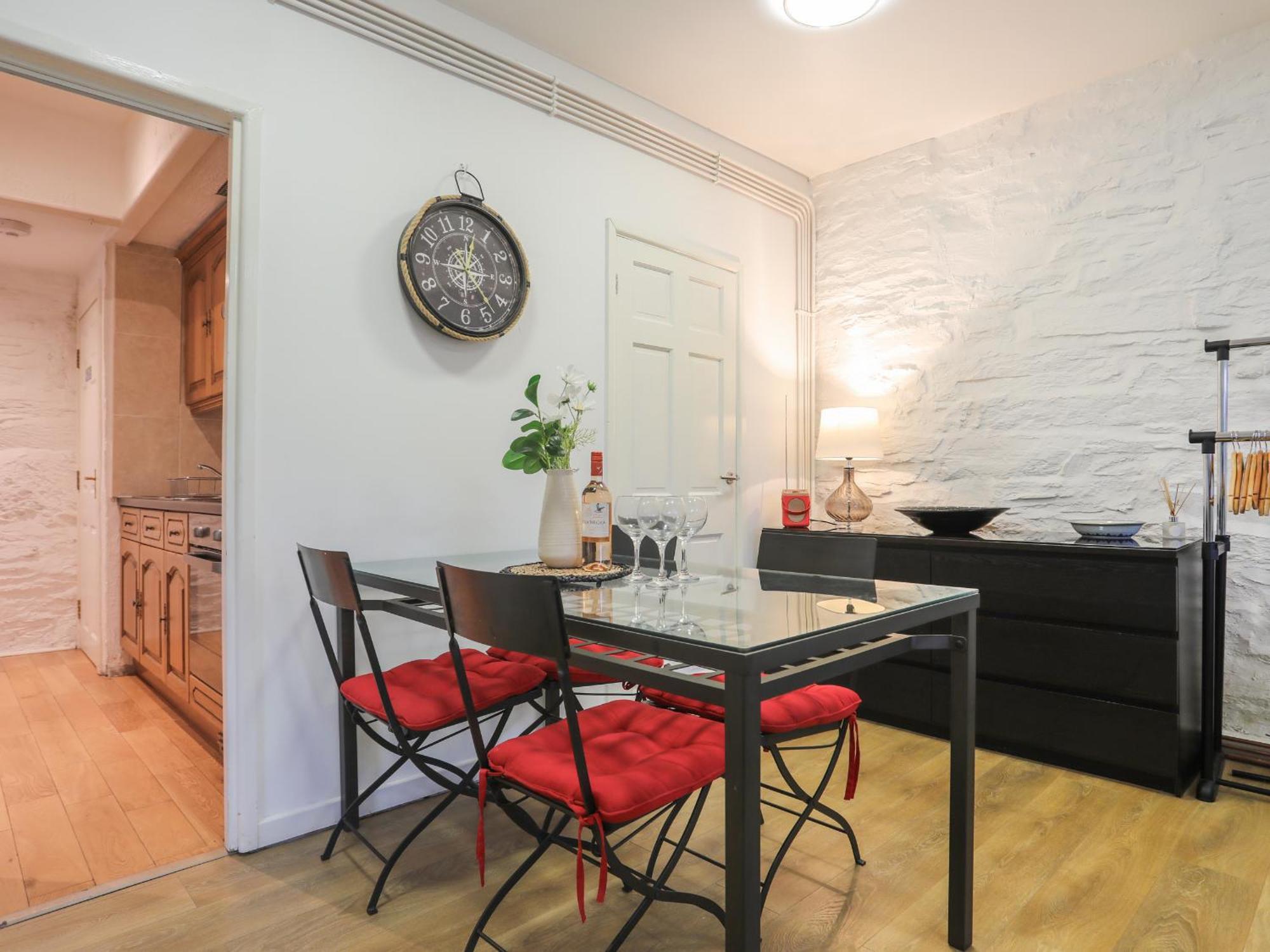 포스마독 Cornhill Courtyard 아파트 외부 사진