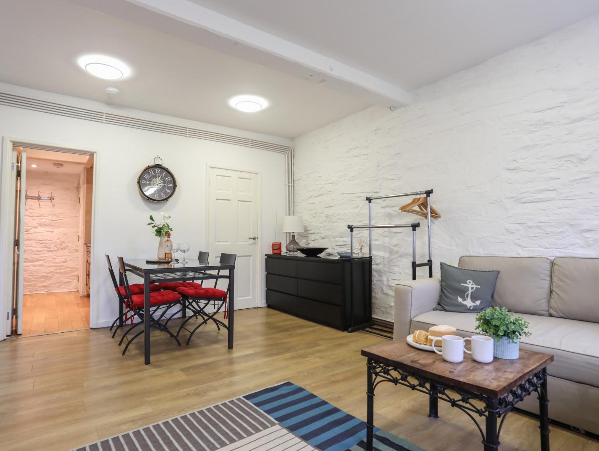 포스마독 Cornhill Courtyard 아파트 외부 사진